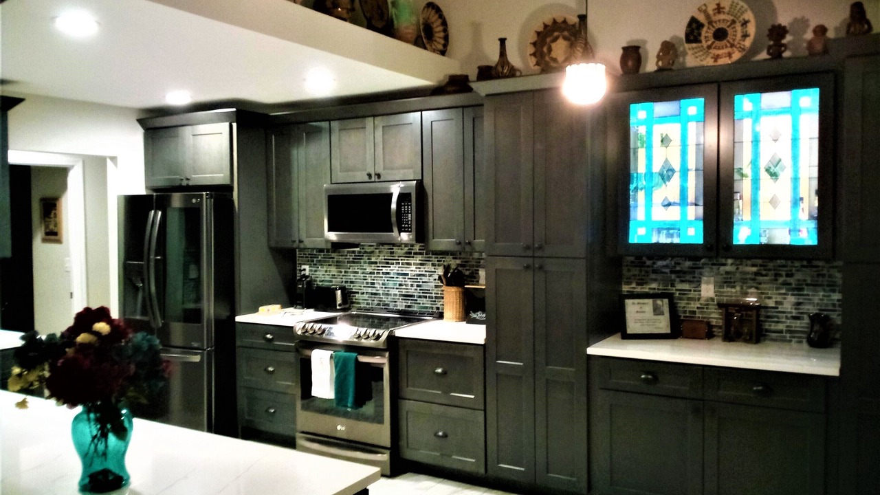 Photo of Kitchen in Rockaway Beach