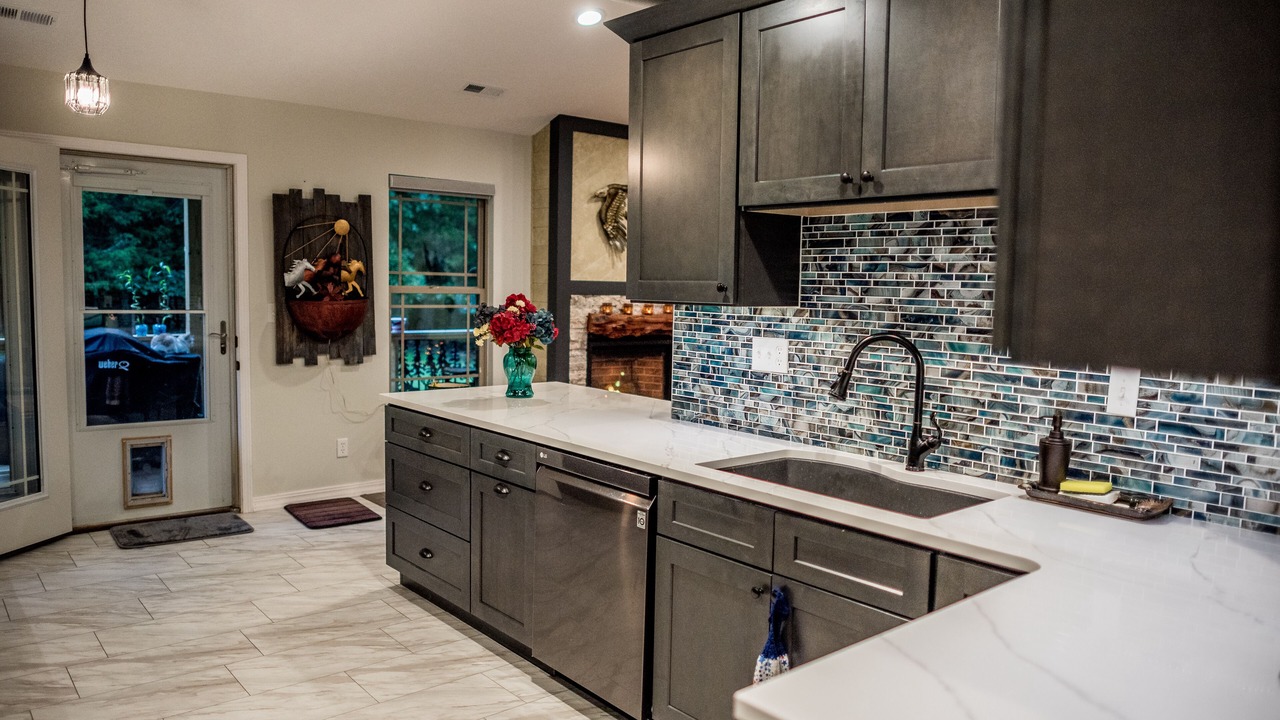 Photo of Kitchen in Rockaway Beach