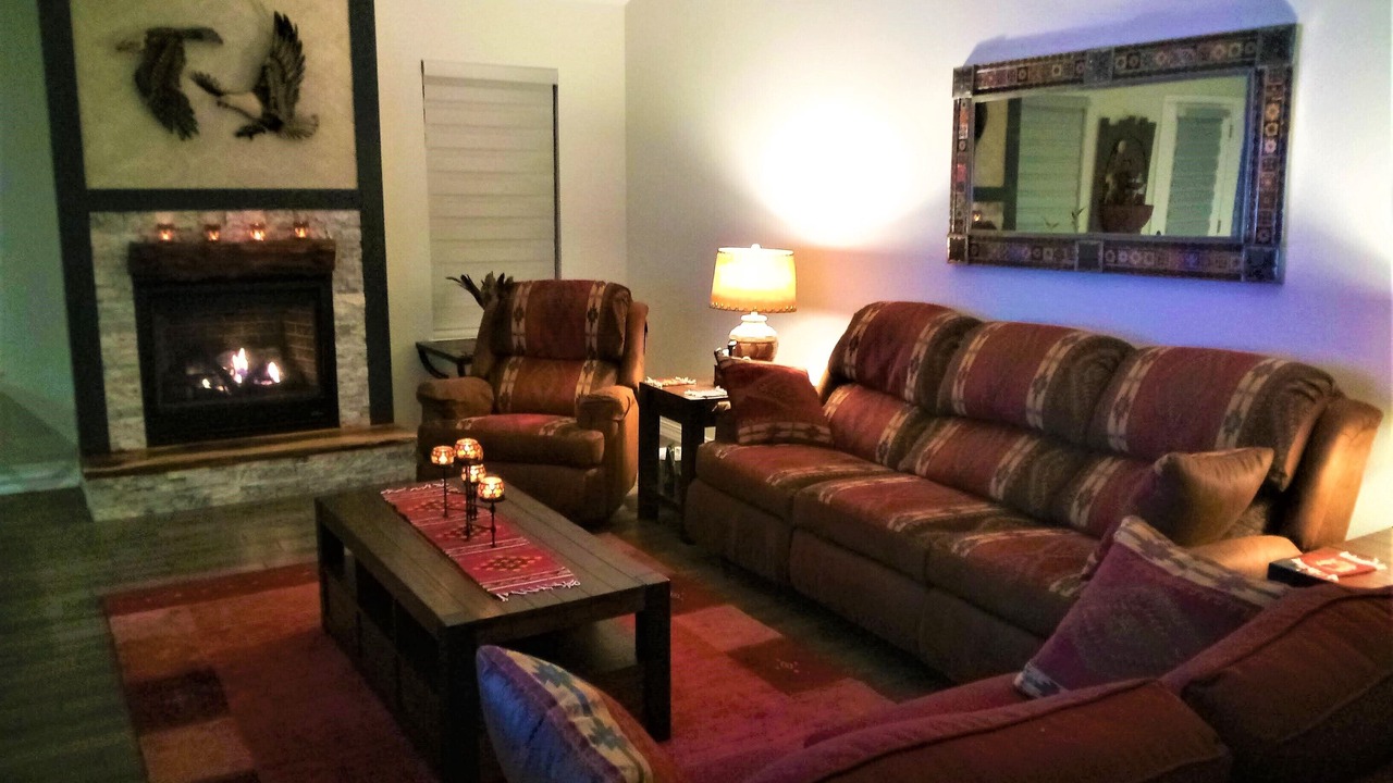 Photo of Livingroom in Rockaway Beach