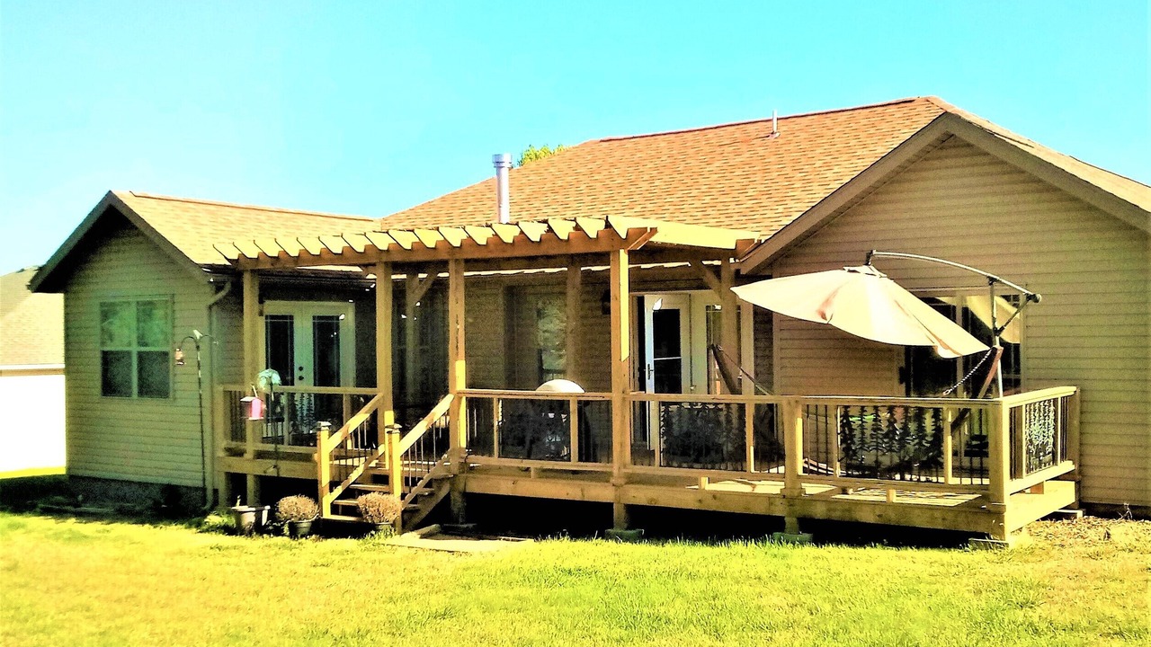 Photo of Outdoor in Rockaway Beach