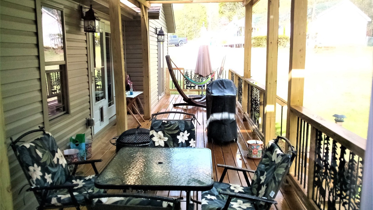 Photo of Outdoor in Rockaway Beach