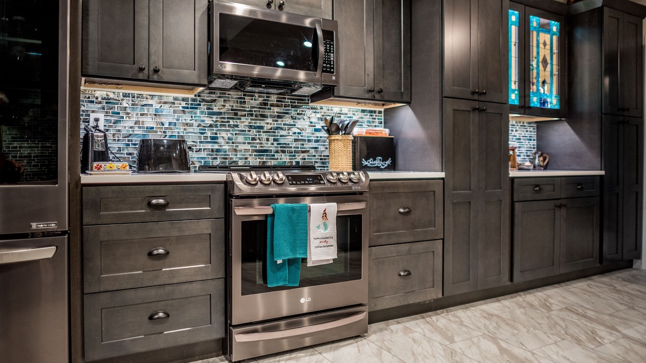 Photo of Kitchen in Rockaway Beach