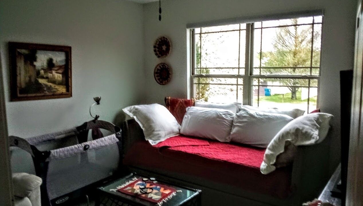 Photo of Livingroom in Rockaway Beach