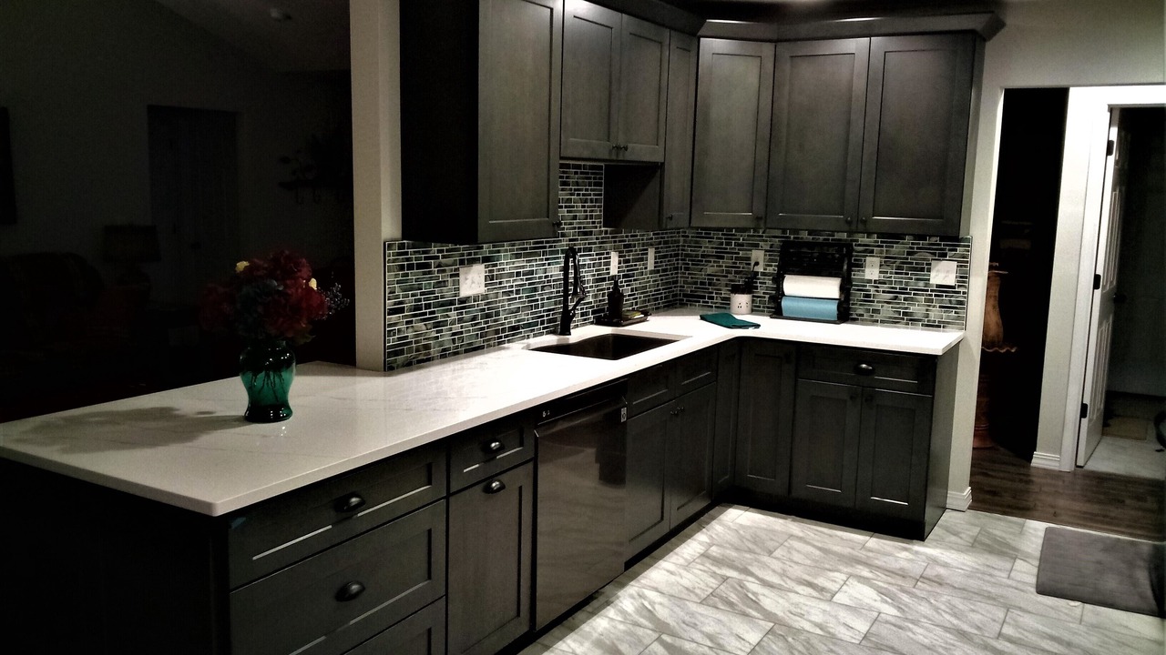 Photo of Kitchen in Rockaway Beach