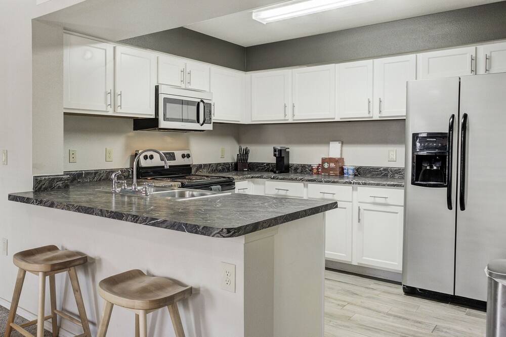 Photo of Kitchen in Broken Arrow