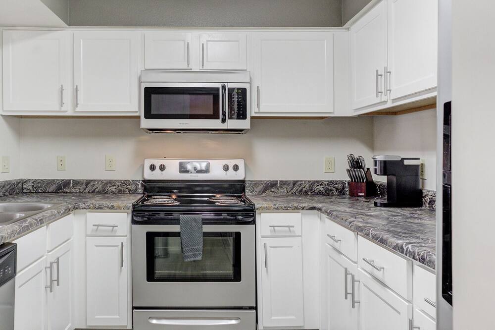 Photo of Kitchen in Broken Arrow