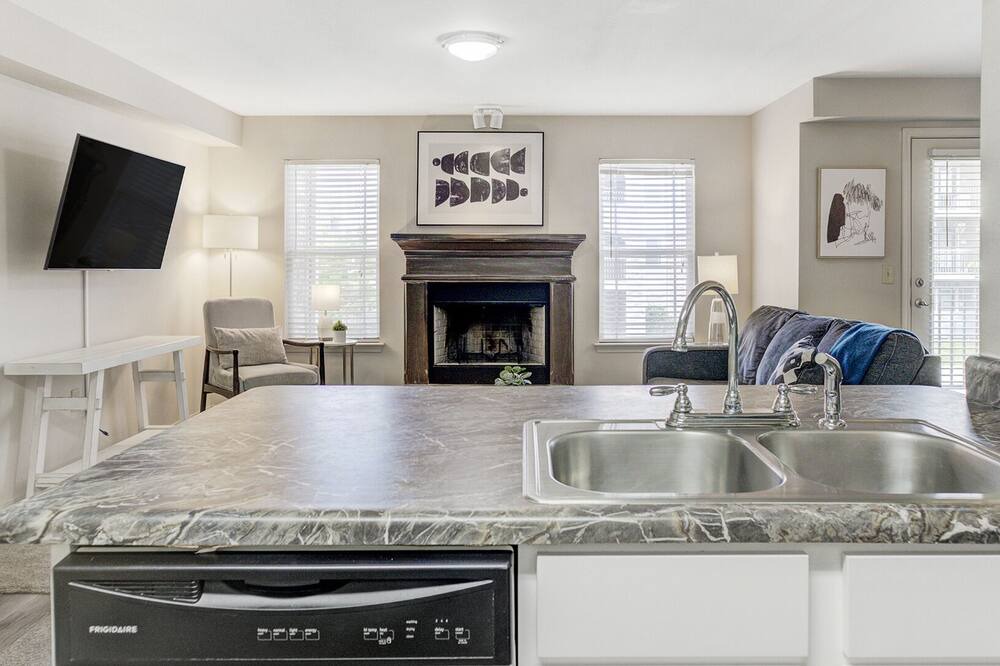 Photo of Kitchen in Broken Arrow