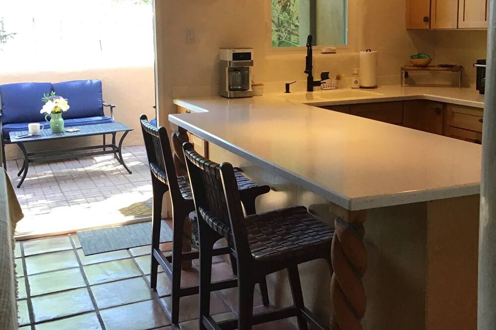 Photo of Kitchen in El Prado