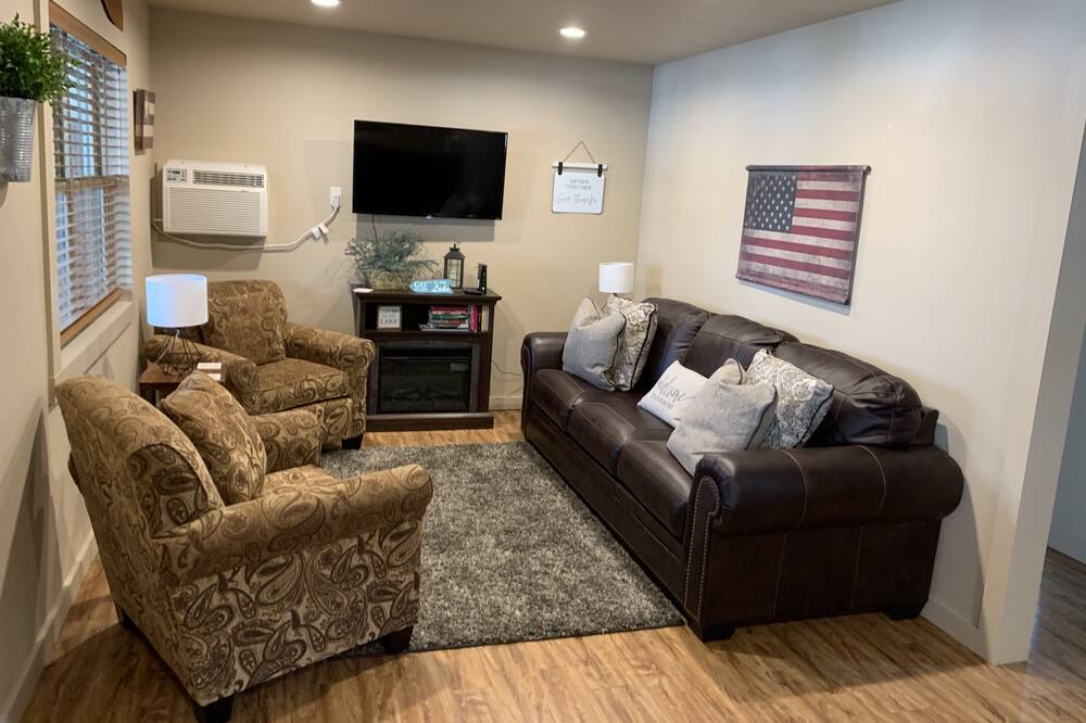 Photo of Livingroom in Lampe