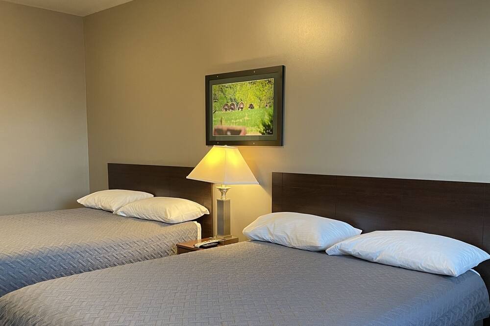 Photo of Bedroom in Brown County