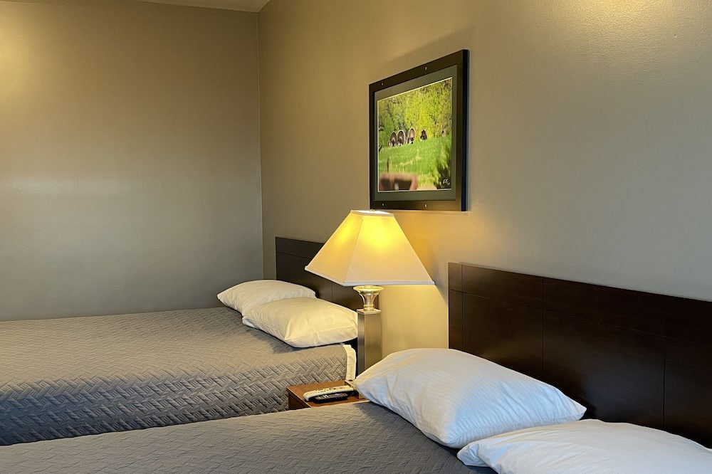 Photo of Bedroom in Brown County