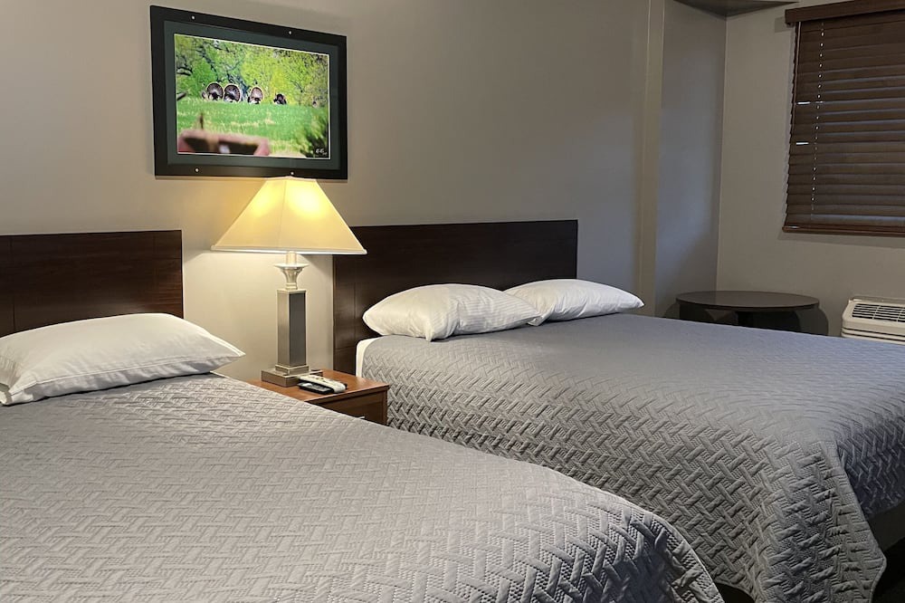 Photo of Bedroom in Brown County