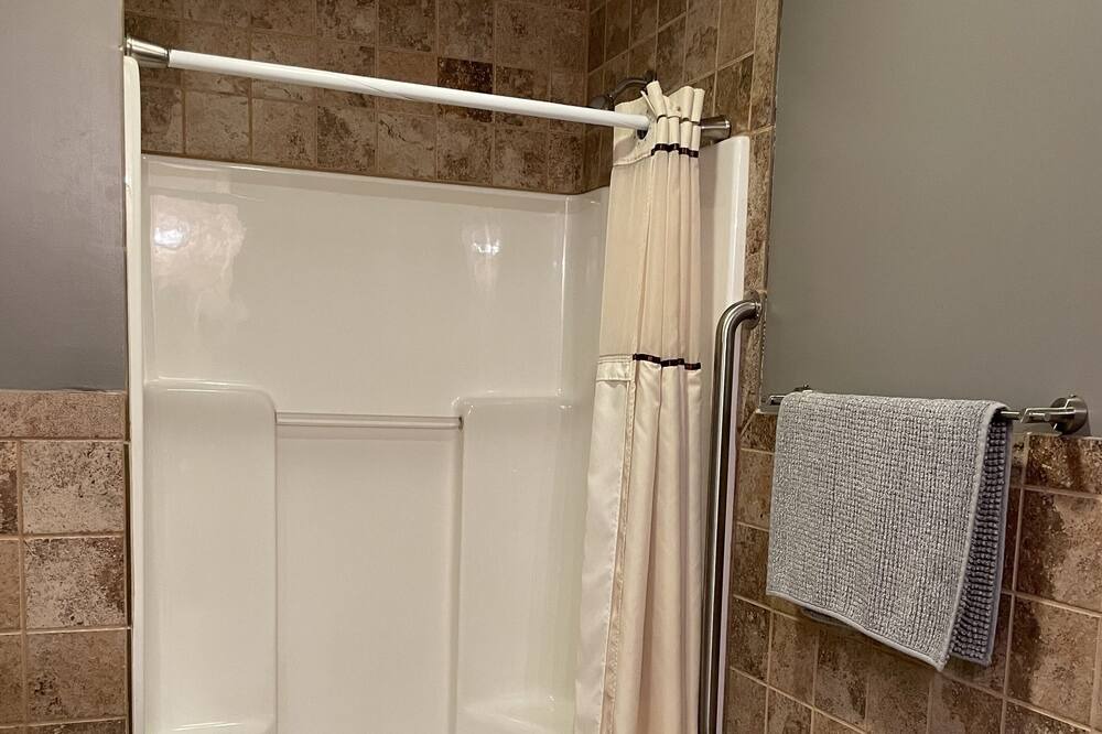 Photo of Bathroom in Brown County