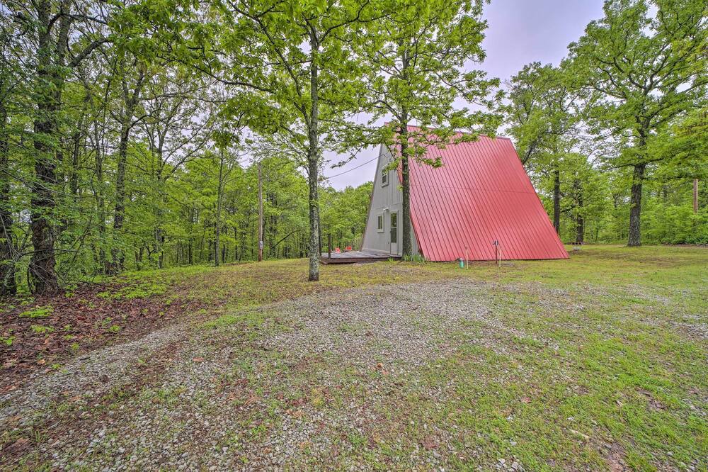 Photo of Outdoor in Eucha