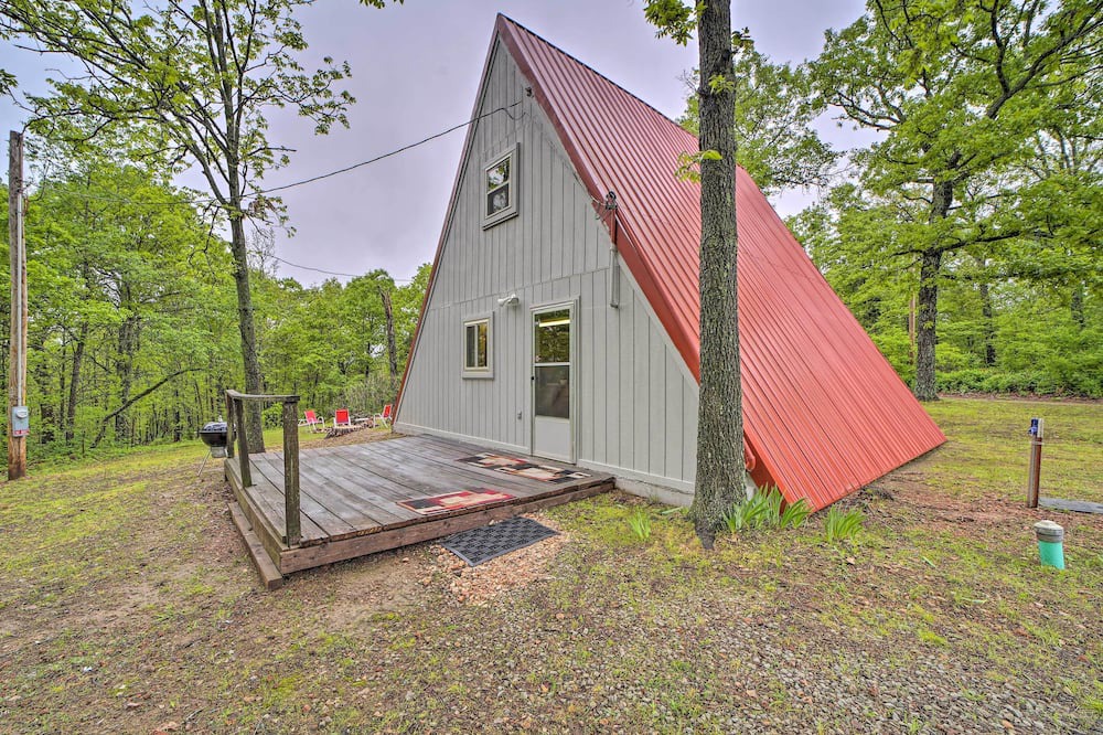 Photo of Outdoor in Eucha
