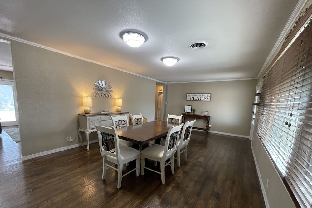 Photo of Kitchen in Elk City