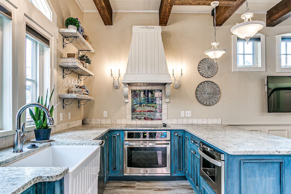 Photo of Kitchen in Eufaula