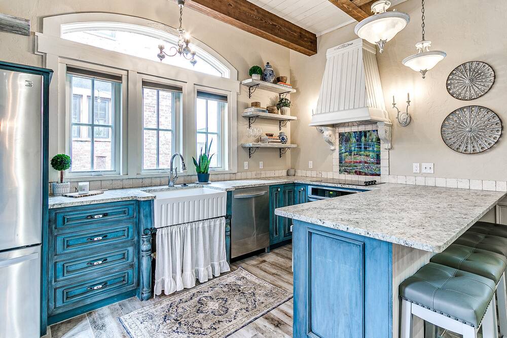 Photo of Kitchen in Eufaula
