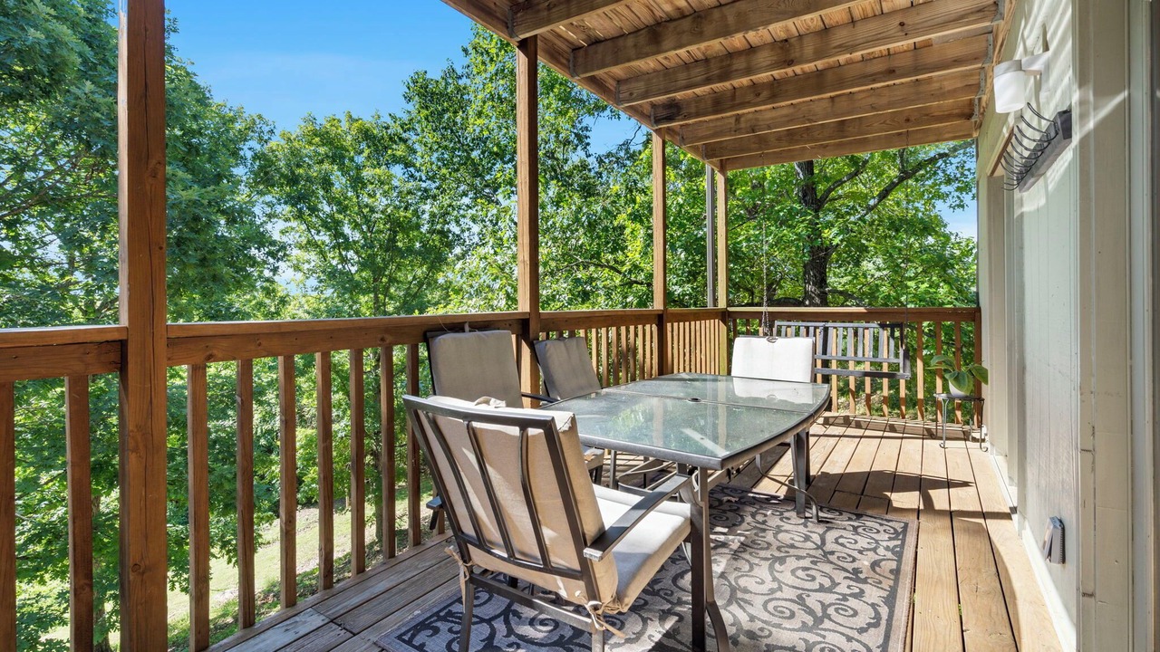 Photo of Outdoor in Notch Estates