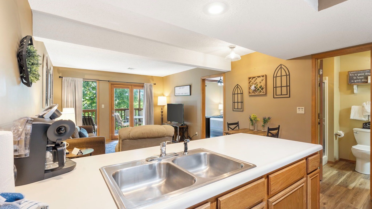Photo of Kitchen in Notch Estates