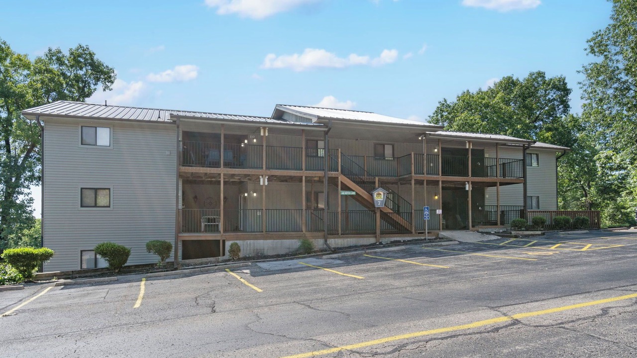Photo of Outdoor in Notch Estates