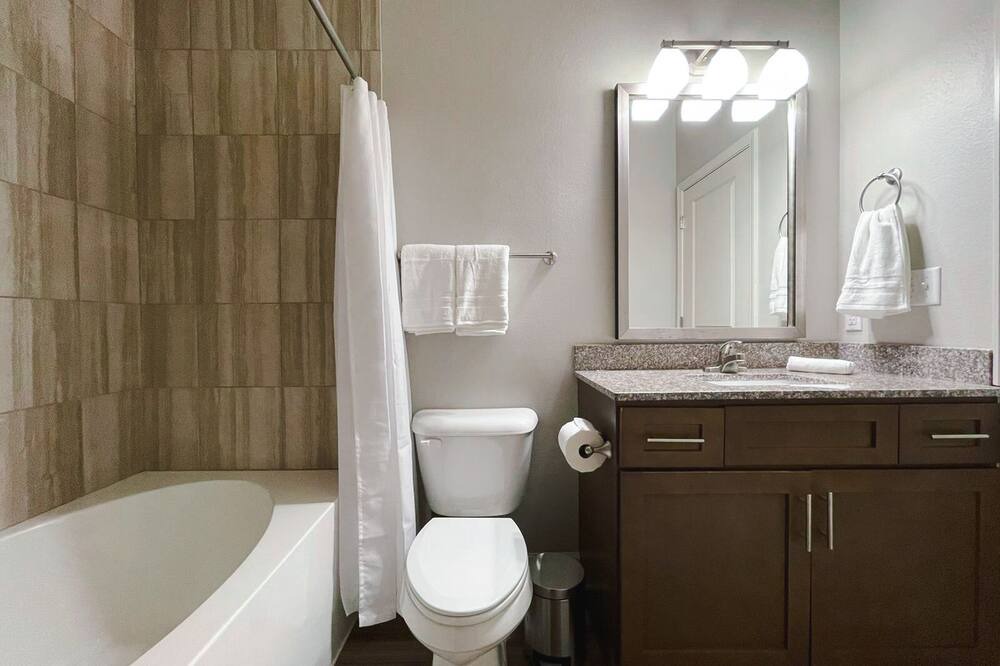 Photo of Bathroom in Ferndale