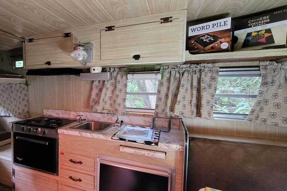 Photo of Kitchen in Hartford
