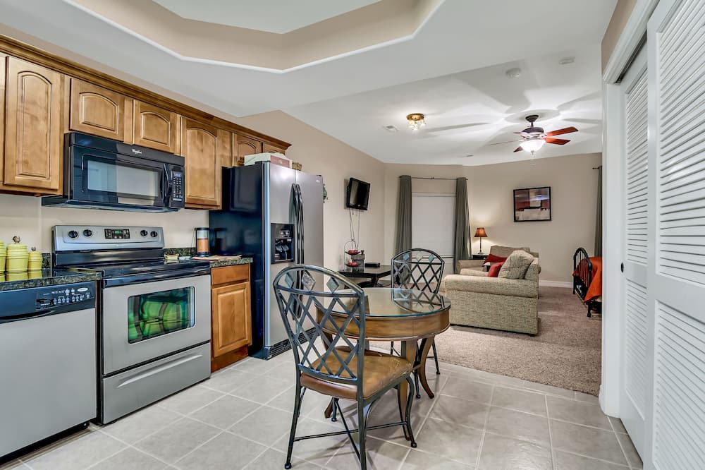 Photo of Livingroom in Blue Eye