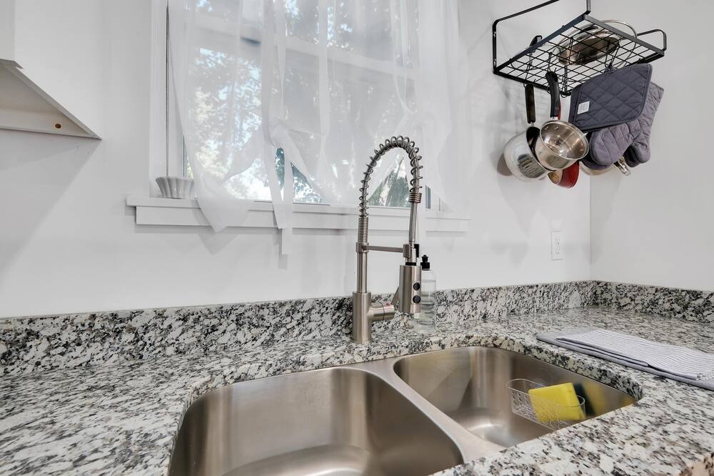 Photo of Kitchen in East Market District