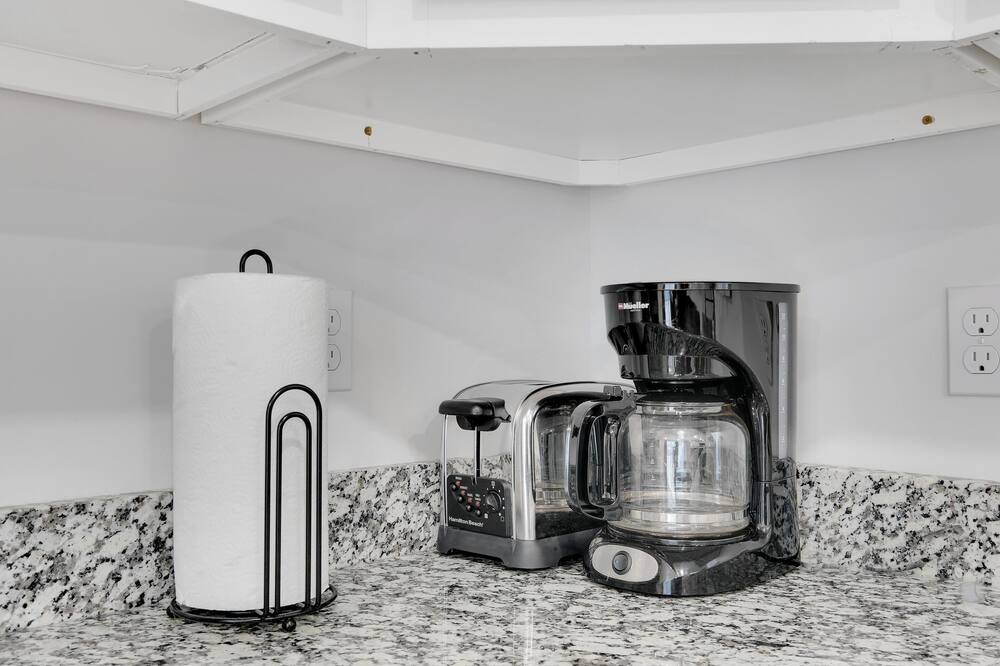 Photo of Kitchen in East Market District