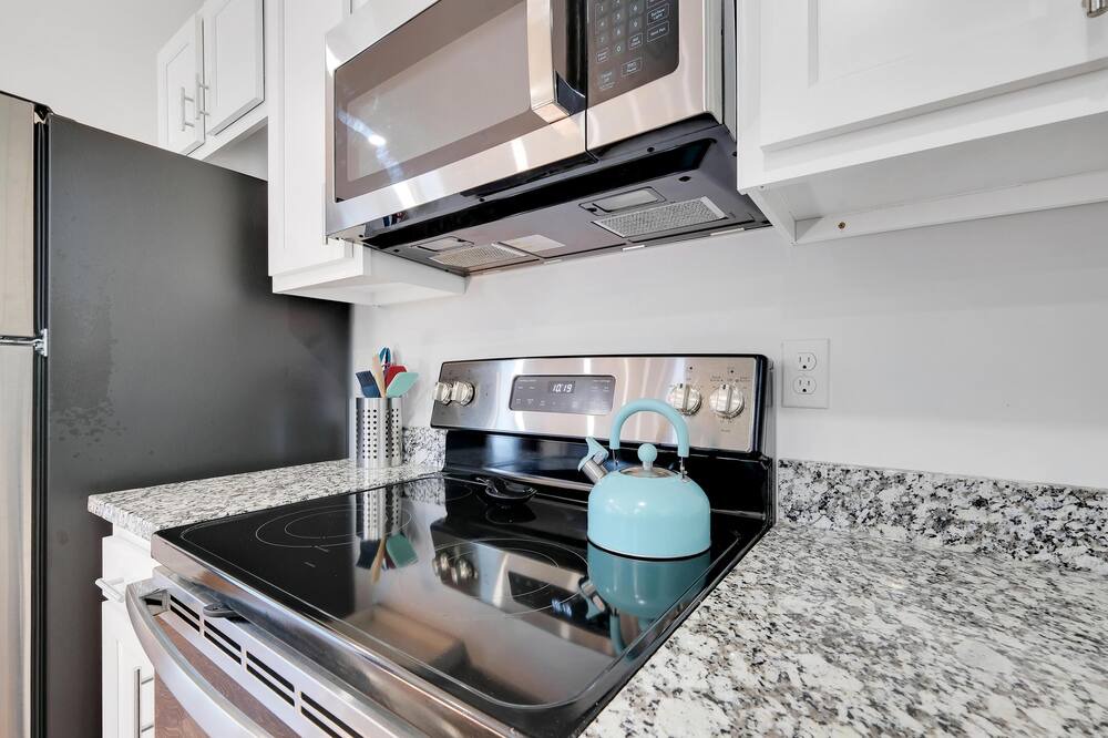 Photo of Kitchen in East Market District