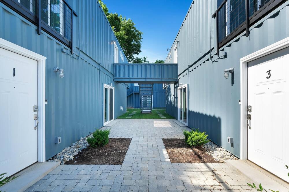 Photo of Outdoor in East Market District