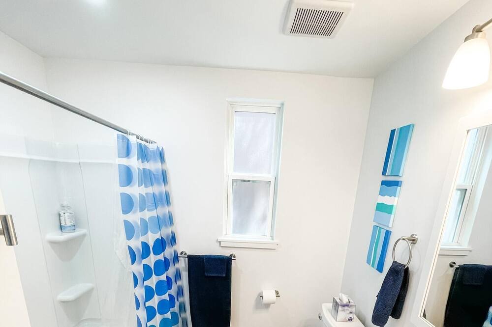 Photo of Bedroom in East Market District