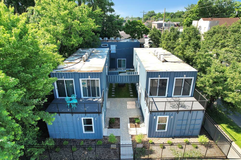 Photo of Outdoor in East Market District
