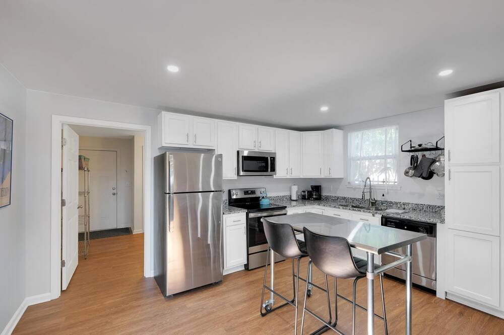 Photo of Kitchen in East Market District