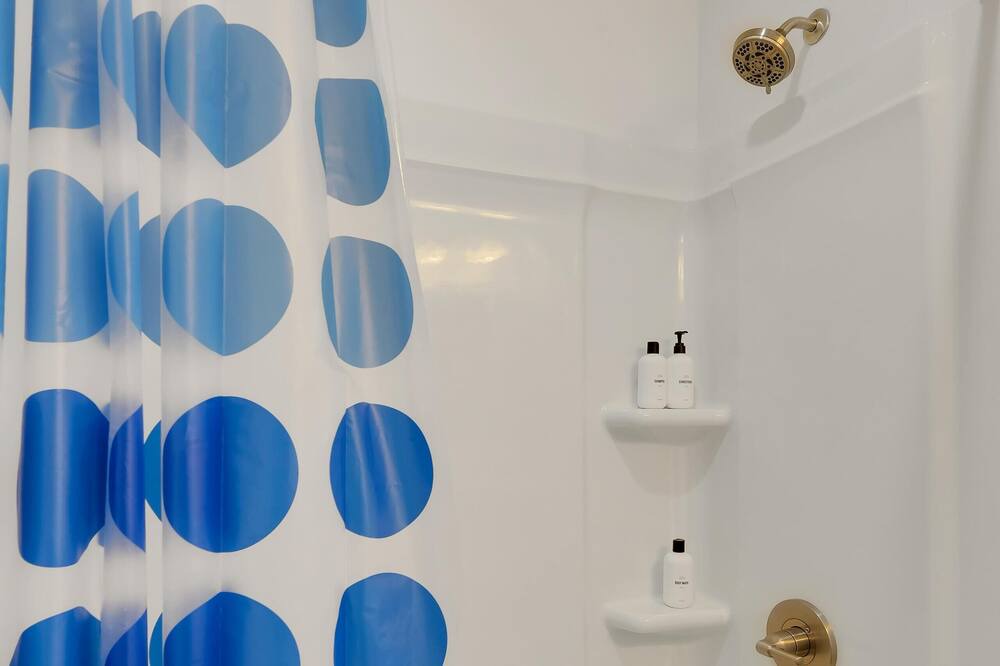 Photo of Bathroom in East Market District