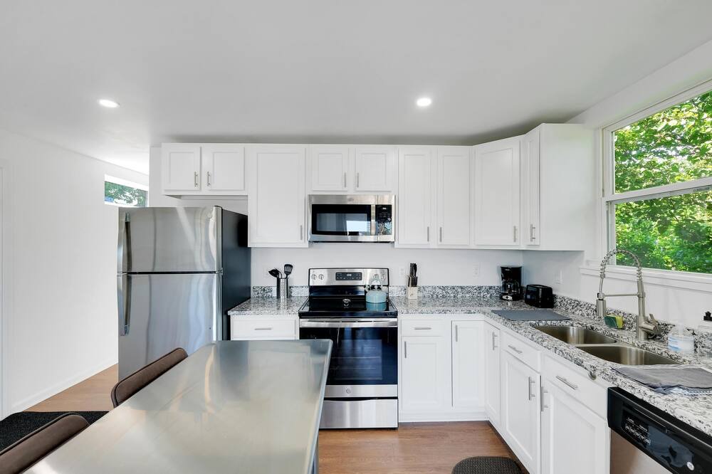 Photo of Kitchen in East Market District