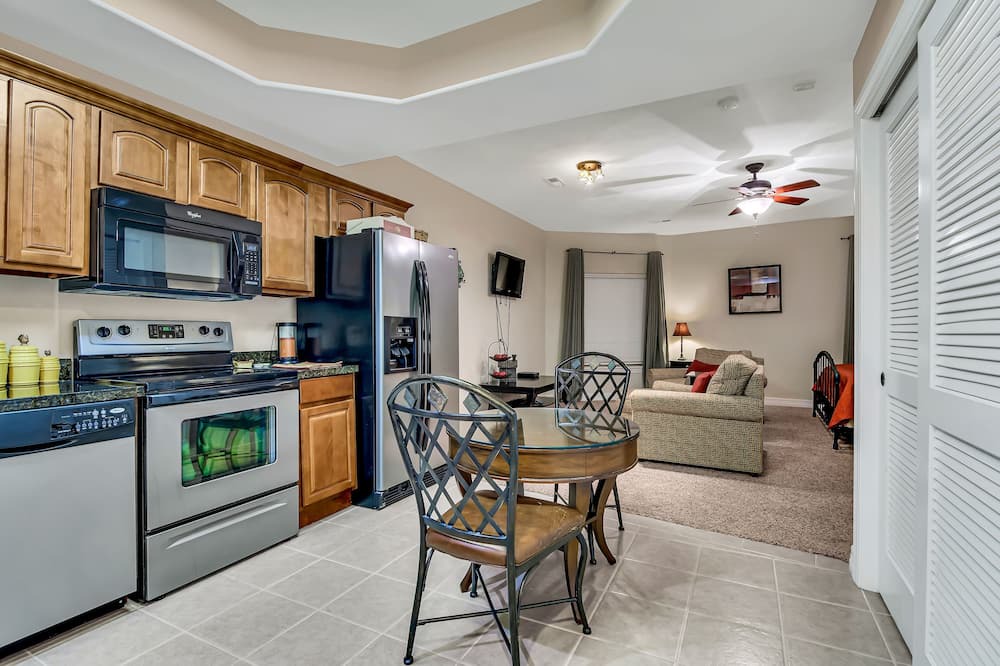 Photo of Kitchen in Blue Eye