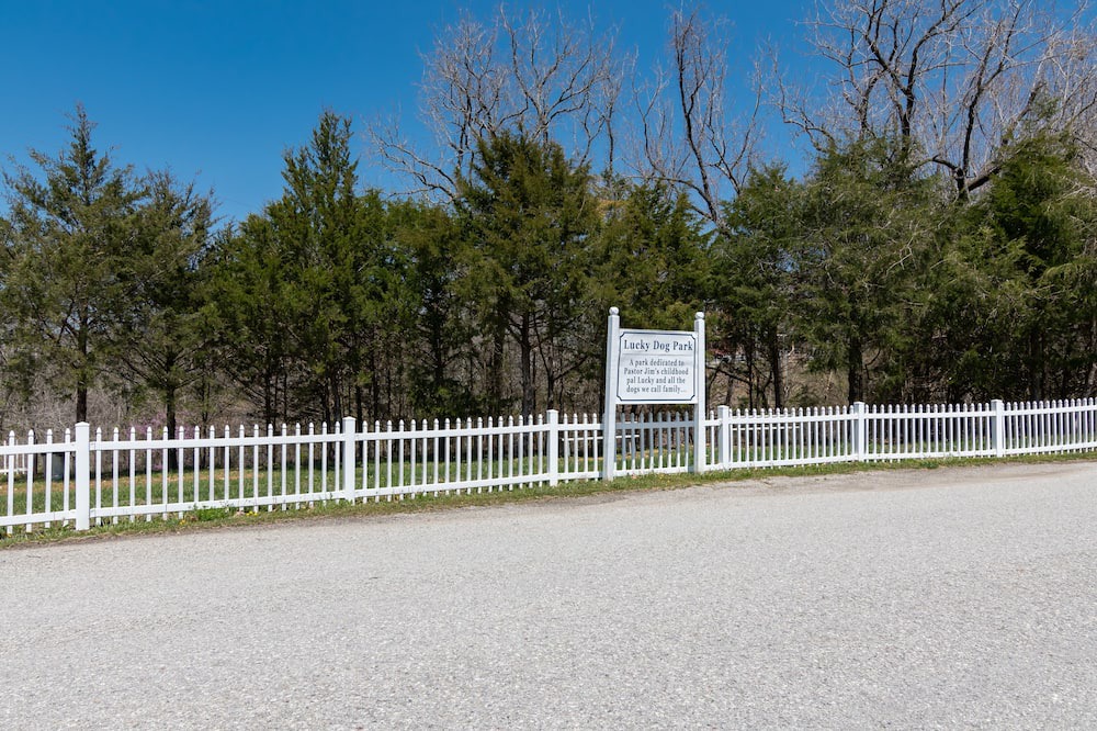 Photo of Outdoor in Blue Eye