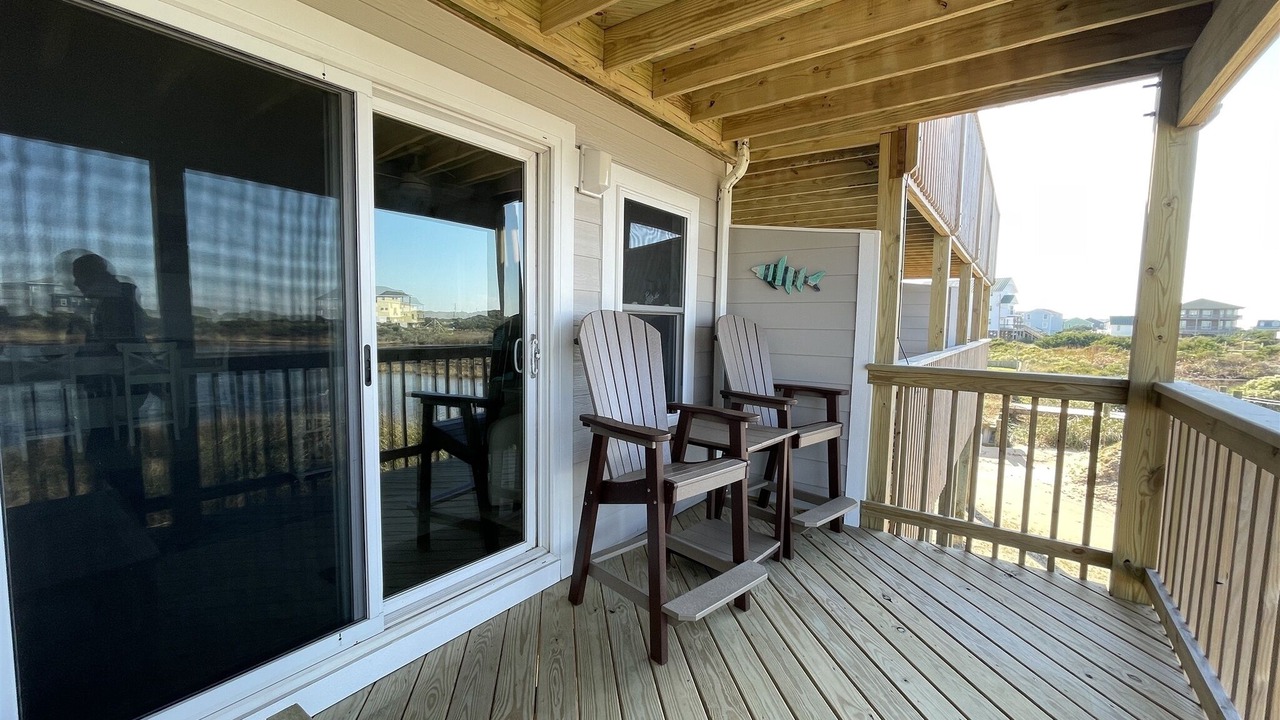 Photo of Others in Hatteras