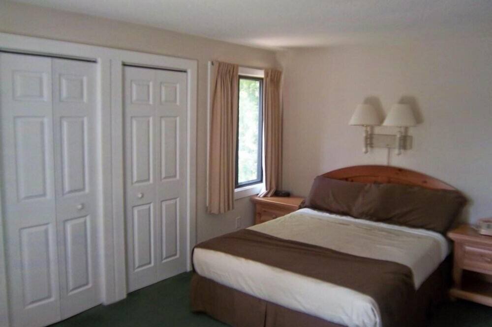 Photo of Bedroom in New Bern
