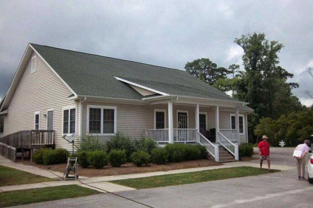 Photo of Outdoor in New Bern