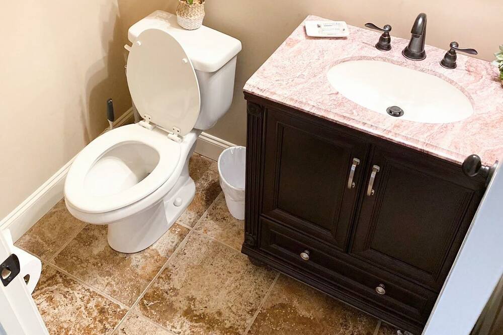Photo of Bathroom in Cleveland