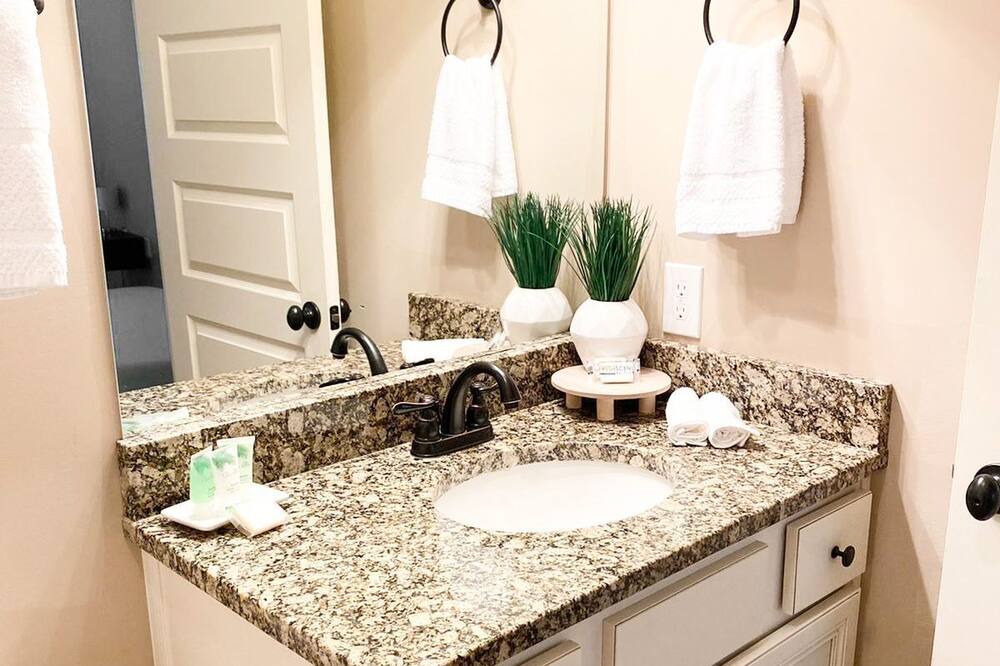Photo of Bathroom in Cleveland