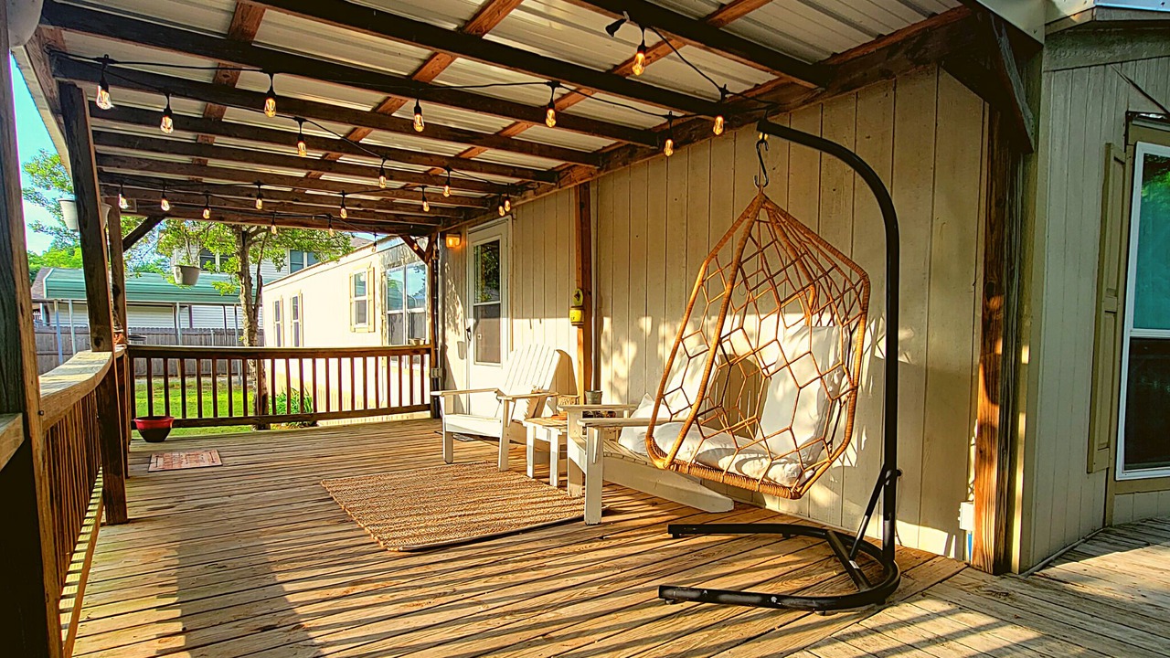 Photo of Outdoor in Checotah