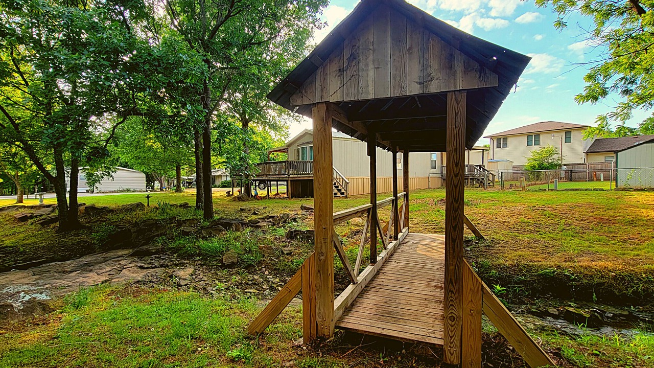 Photo of Outdoor in Checotah