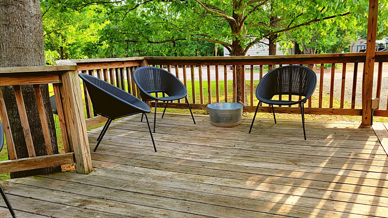 Photo of Outdoor in Checotah