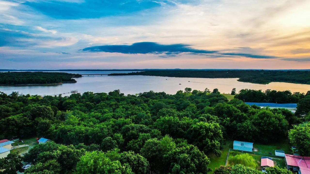Photo of Outdoor in Checotah