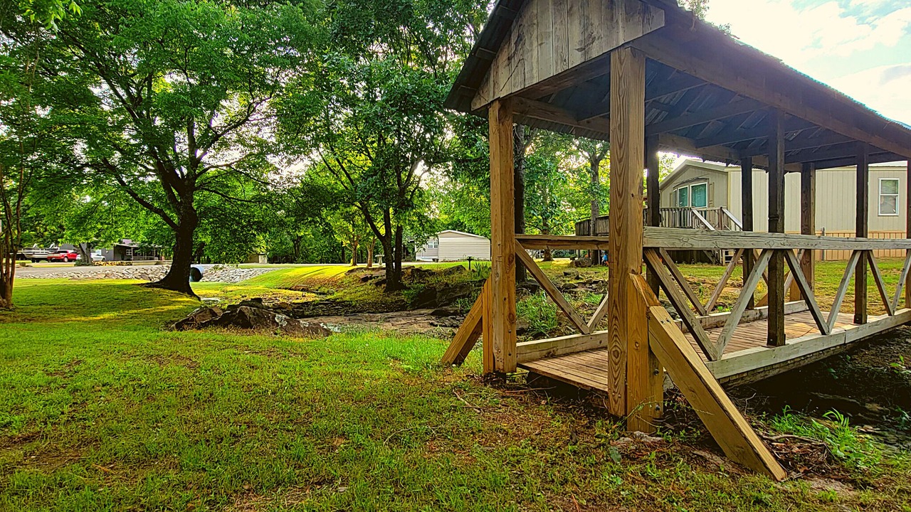 Photo of Outdoor in Checotah