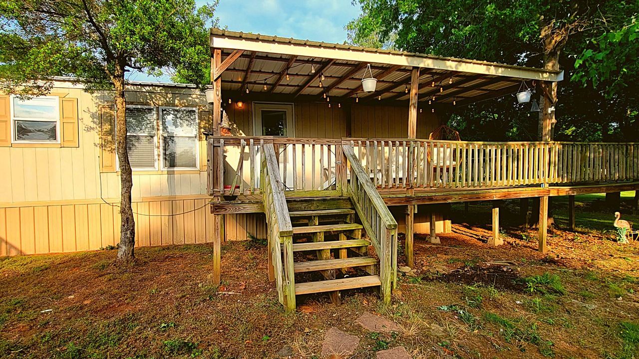 Photo of Outdoor in Checotah